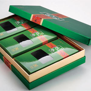 Gift Box For Food